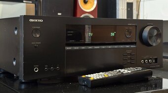 Onkyo HT-R494 7.1 AV Receiver - 2