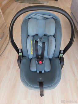 Autosedačka Thule Maple - 2