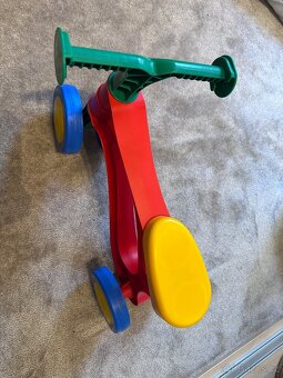 Lena odrážedlo rolocykl - 2