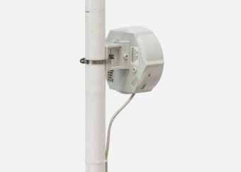 Prodám WiFi přijmač - Mikrotik SXT SA5 - 2