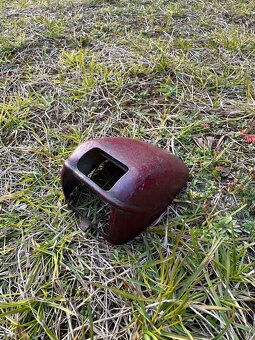 Světlo Jawa kývačka - 2