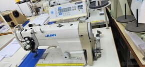 šicí stroj JUKI LH-3168-7 - 2