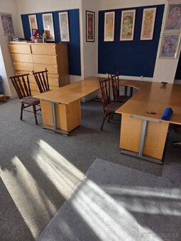 Vybavení kanceláře - 2