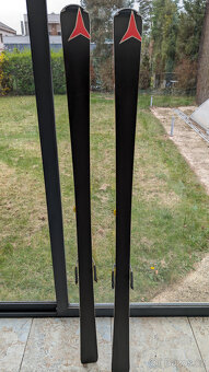 Lyže Atomic GS 174 - 2