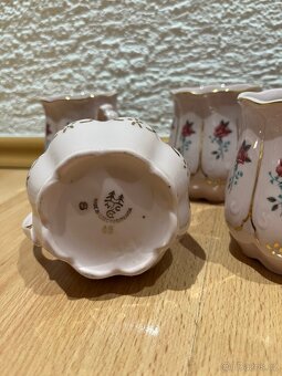 Sada hrníčků 6 ks - 2