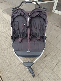 Kočárek Thule Urban Glide 2 Double - 2