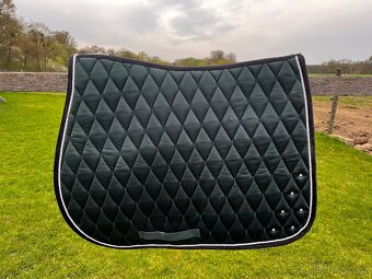 Podsedlová dečka - 2