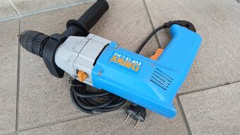 Příklepová vrtačka Narex - 2