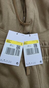 Nike teplakovka   S - 2