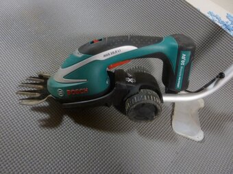 Bosch AGS 10,8Li - 2