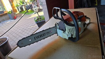 Stihl ms280 - 2