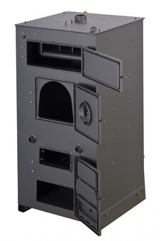 NOVÝ kotel ROJEK KTP 80 kW - 2