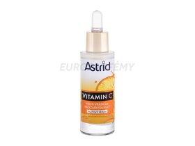 Sada pro komplexní péči s vitaminem C - ASTRID - 2