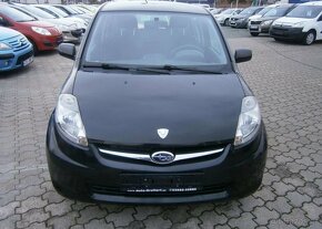 Subaru Justy 1.0i 51kw,klima,serviska benzín manuál 51 kw - 2