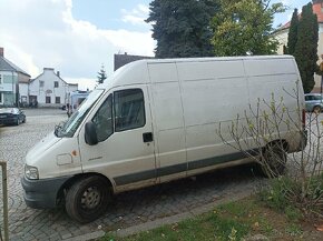 Citroen jumper 2.8 - 2