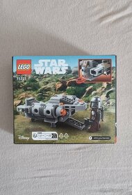 LEGO Star Wars 75321 Mikrostíhačka Razor Crest - 2