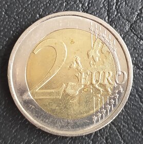 2€ mince 2009, Portugalsko - 2