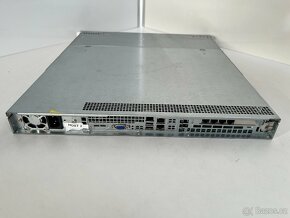Server SuperMicro CSE813M - 2