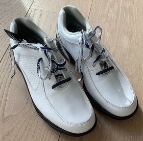 Dámské golfové boty FOOTJOY  EUR 40,5 - 2