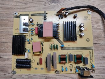 Prodám díly z monitoru Philips 34M1C55 - 2
