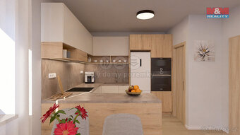 Prodej rodinného domu, 144 m², Nová Paka, ul. Tovární - 2