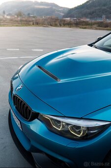 BMW rad 4 Gran Coupé 430i A/T - 2