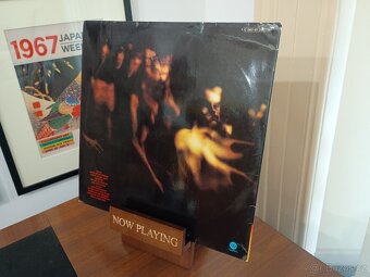 LP Grand Funk Railroad - Phoenix - 2