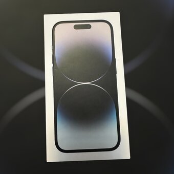 Apple iPhone 14 Pro - 2