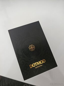 VAPE - DotMod dotPod Max - 2