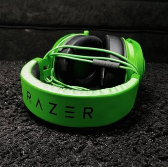 Razer Kraken Headset - 2