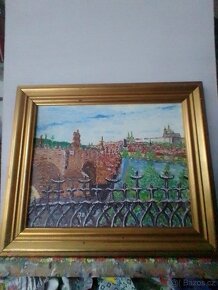 Hradčany-Karlův Most - 2