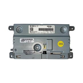LCD display MMI ukazatel 4F0919604 Audi S4 8K 2012 - 2