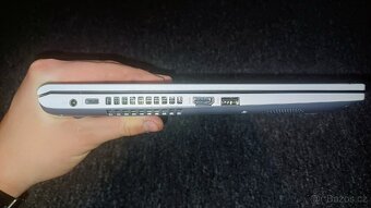Notebook ASUS - 2