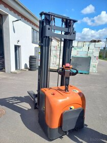 Elektrický LION RETRAK ELEFANTLIFT CTD 20/250, r.v. 2023 - 2