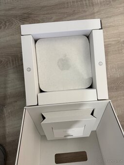 Mac Studio M2 MAX 32GB RAM 512GB SSD Záruka do 12/2025 - 2