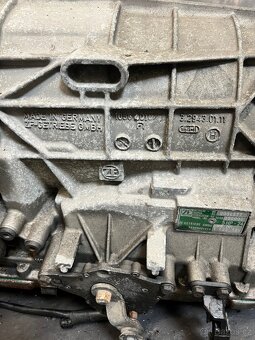 5hp e39 - 2