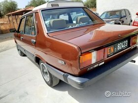 Fiat 131 Supermirafiori - 2