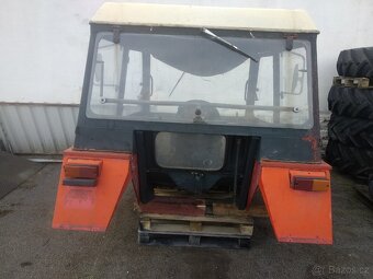 Kabina Zetor 5211-7745...... - 2