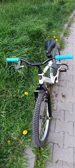 Dětské kolo - 2