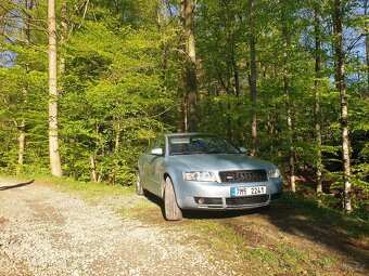 Audi a4 , 1.9 tdi - 2
