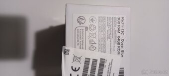 Redmi 12C nový nepoužitý - 2