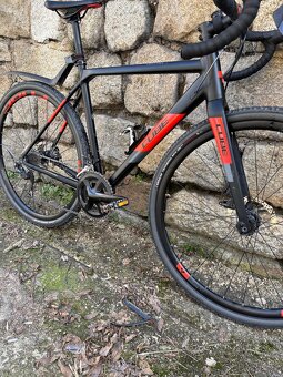 CUBE CROSS RACE HPA - 2