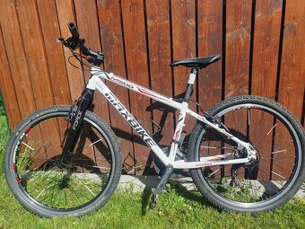 Dětské kolo 15" Maxbike M500 Lite - 2