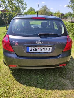 Kia Ceed 1.6 16V - 2