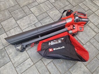Einhell VENTURRO 36/240, Aku - 1,5 roku záruka - 2