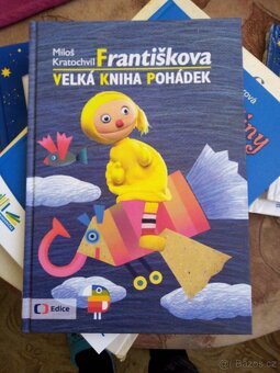 Dětská literatura - 2