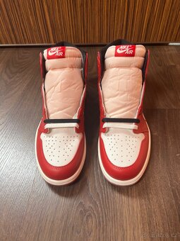 Jordan 1 High Lost and found (43) - 2