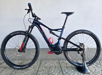 Elektrokolo Specialized Turbo Levo FSR Comp 29″ - 2