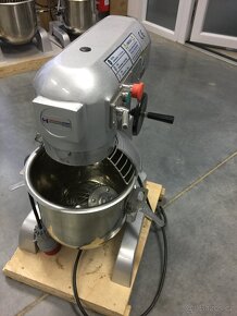 Kuchyňský robot 20 L šlehač hnětač profi - 2