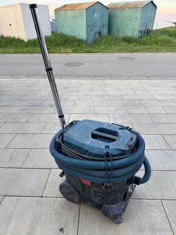 Bosch gas 35 M afc - 2